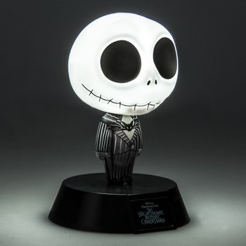 Disney - Figurine Icon Light Jack Skellington