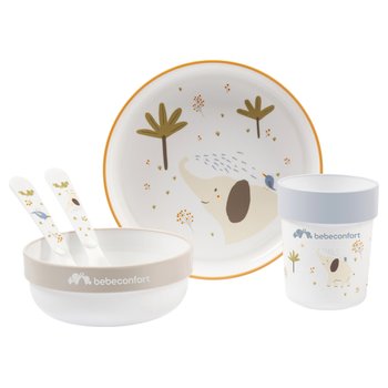 Bebeconfort Mein erstes Geschirr-Set