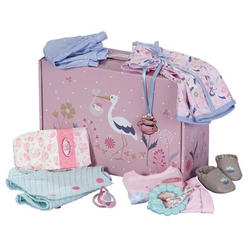 Baby Annabell Accessory Baby Doll First Arrival Stork Set 43cm