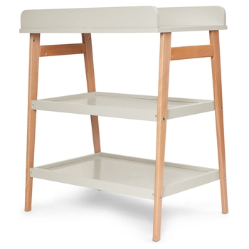 Baby Elegance - Table à Langer Ollie Stone