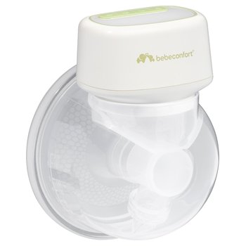 Bebeconfort elektrische Milchpumpe