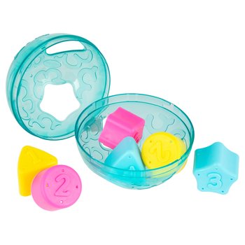 Playgro Roll and Sort Ball