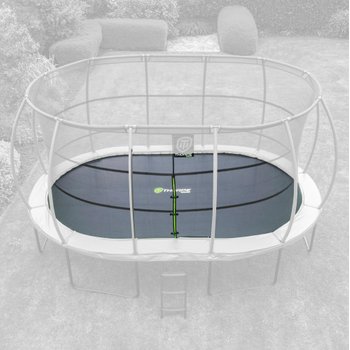 235283 305 x 457 cm Thorpe Trampolin Sprungmatte