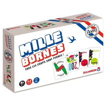 Mille Bornes Classique