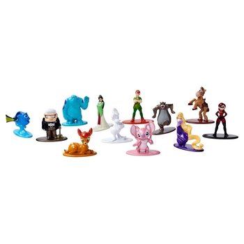 Disney Mystery Figures Series 3 Blind Bag Assortment