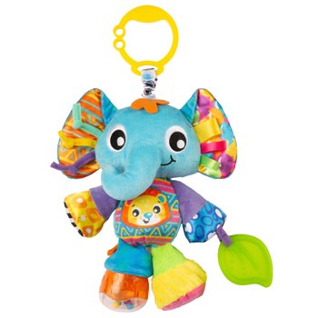 Playgro Activity Friend Elly Elephant Stroller Toy