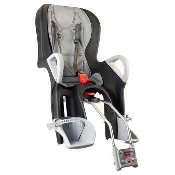 Osann Ok Baby Kinderfahrradsitz  10+