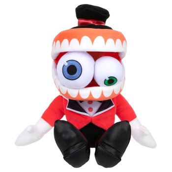 Amazing Digital Circus Talking Plush Caine with 13 Phrases