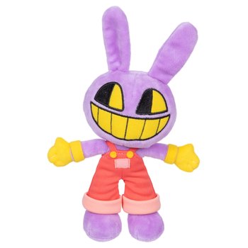 The Amazing Digital Circus - Peluche Jax 20 cm