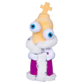 The Amazing Digital Circus - Peluche Kinger 23 cm