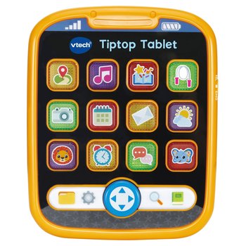 VTech Baby Tiptop Tablet
