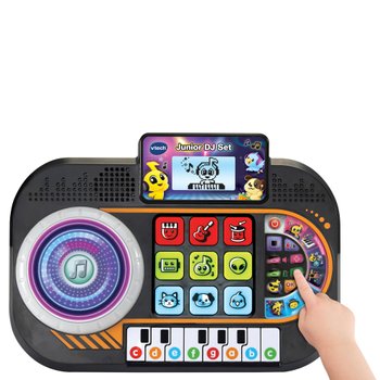 VTech Junior DJ Set