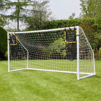 Arena Sports Top Corner Goal Targets 2 Pack