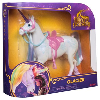 Unicorn Academy Eenhoorn Glacier 28 cm