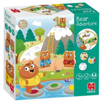 L'AVENTURE DES OURSONS