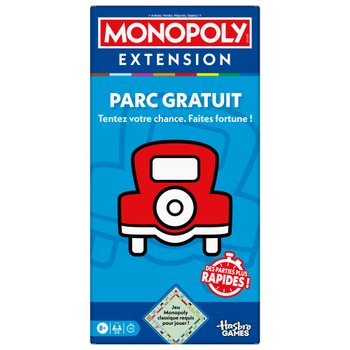 Monopoly Extension Parc Gratuit