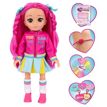 Heartfuls Puppe Aubrie