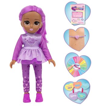 Heartfuls Puppe Amara Graceful