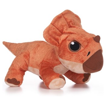 Jurassic World Rebirth Kuscheltier Aquilops 35 cm