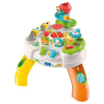 Baby Clementoni Happy Park Activiteiten Tafel
