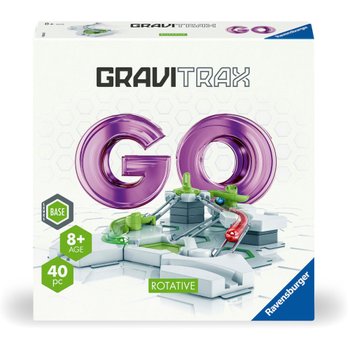 GraviTrax - GO Rotative