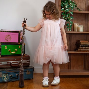 Wicked Elphaba's Broom