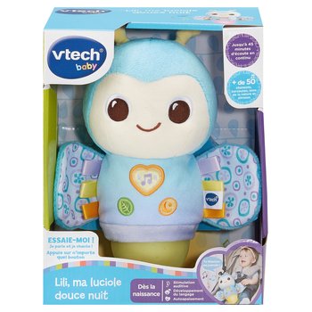 VTech - Lili ma Luciole Douce Nuit