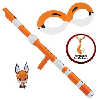 Miraculous - Coffret de Transformation Rena Rouge