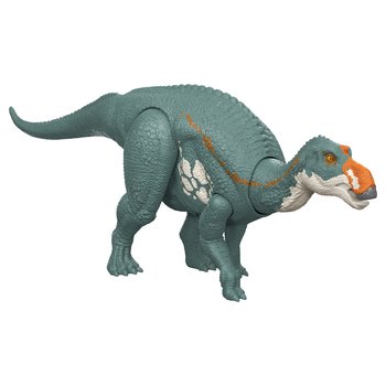 Jurassic World : Renaissance - Figurine Maiasaura Sonore 30 cm