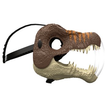 Jurassic World : Renaissance -  Masque Spinosaure