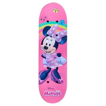 Mini Skateboard Disney Minnie Mouse 43 cm
