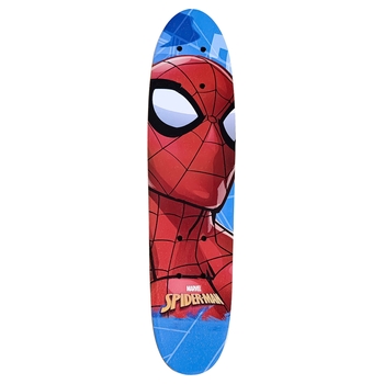 61cm Marvel Spider-Man Skateboard