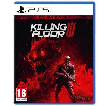 Killing Floor 3 - Day One Edition PS5