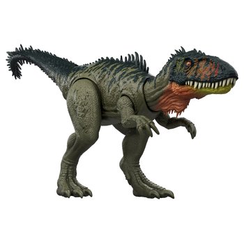 Jurassic World : Renaissance - Figurine Tyrannotitan 35 cm