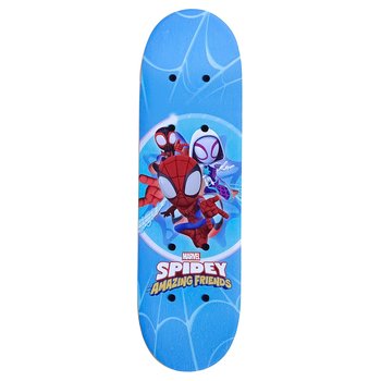 43cm Marvel Spidey & His Amazing Friends Skateboard
