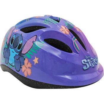 Disney Stitch Safety Helmet Size 51 - 55cm