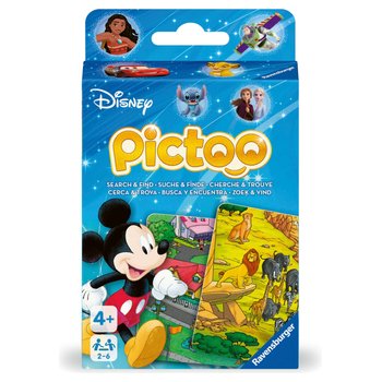 Disney - Pictoo