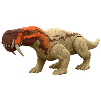 Jurassic World : Renaissance - Figurine Inostrancevia