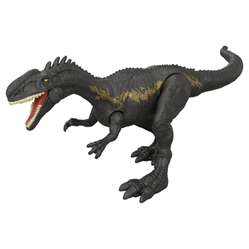 Jurassic World : Renaissance - Figurine Monolophosaurus