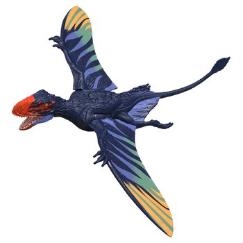 Jurassic World Strike Attack Dinosaur Action Figure Dimorphodon