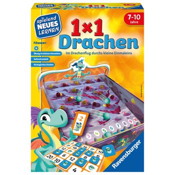 Ravensburger 1x1 Drachen Rechenspiel