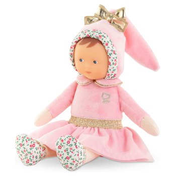 Corolle - Poupon Corolle Bébé Miss Ballerine Rose 25 cm