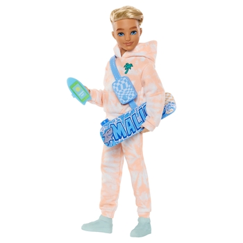 Barbie Dream Besties Doll Ken