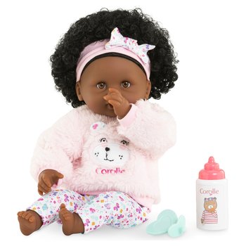 Corolle - Poupon Corolle Bébé Câlin Caroline 30 cm
