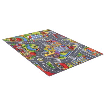 Rebel Roads - Tapis de Jeu Town Life 95 x 133 cm