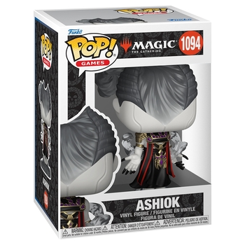 Funko POP! Figurine 1094 Magic : The Gathering Ashiok