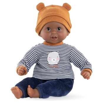 Corolle - Poupon Corolle Bébé Câlin Marius 30 cm