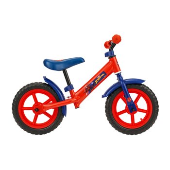 12 Inch Marvel Spider-Man Balance Bike