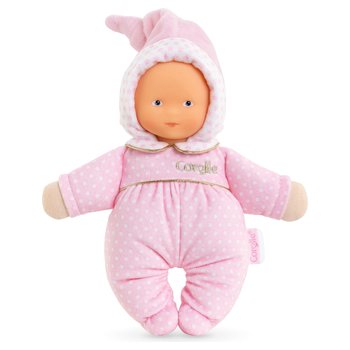 Corolle - Poupon Corolle Badiboux Rêves d'Étoiles 20 cm