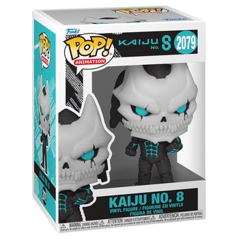 Funko POP! Figuur 2079 Kaiju No. 8 assorti